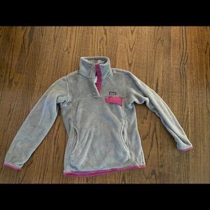 Women's Patagonia Re-Tool pullover